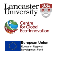 Centre for Global Eco-Innovation, Lancaster University